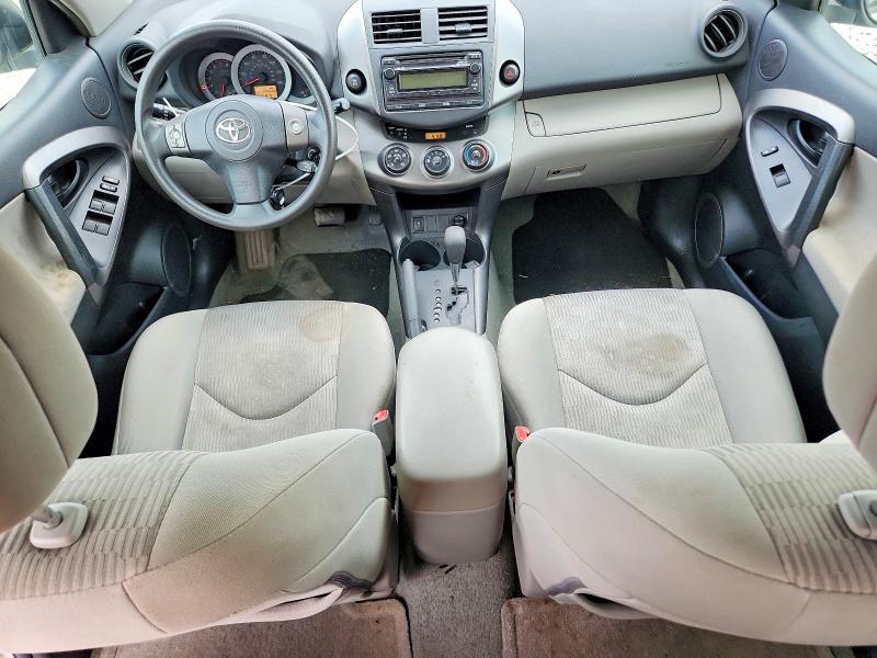 Продаж на аукціоні авто 2012 Toyota Rav4, vin: 2T3BF4DV8CW228557, номер лоту: 59793416