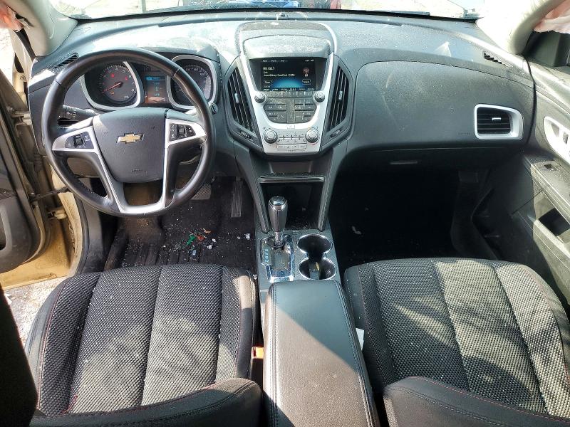 Продаж на аукціоні авто 2016 Chevrolet Equinox, vin: 1GNALCEK6GZ100169, номер лоту: 60412996