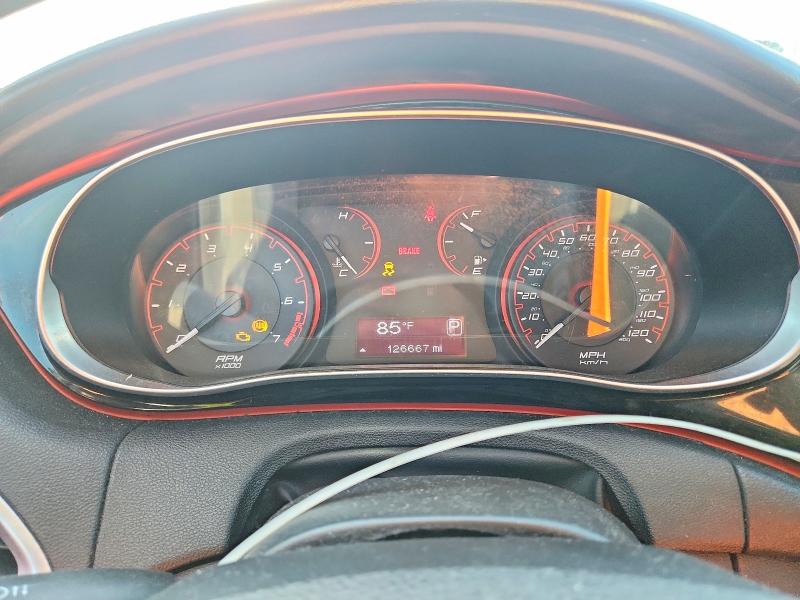 59247916 :رقم المزاد ، 1C3CDFBB0FD431916 vin ، 2015 Dodge Dart مزاد بيع