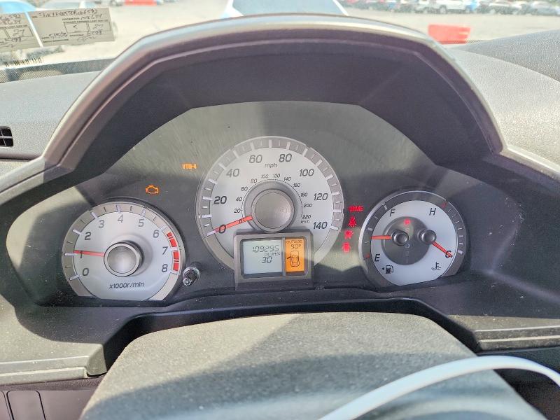 60086916 :رقم المزاد ، 5FNYF4H55DB066592 vin ، 2013 Honda Pilot مزاد بيع