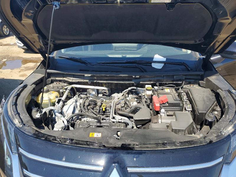 Aukcja sprzedaży 2025 Mitsubishi Outlander, vin: JA4J4UA88SZ051565, numer aukcji: 59984926