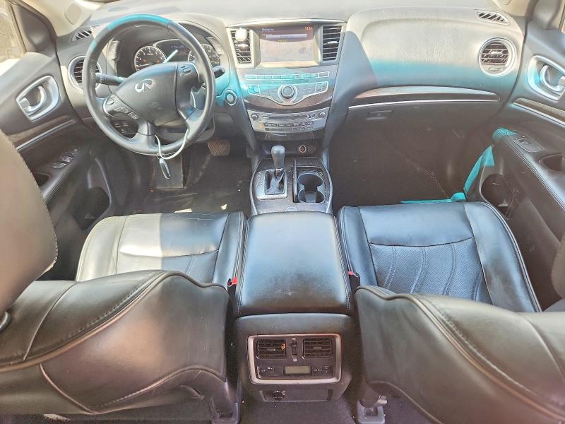 Aukcja sprzedaży 2014 Infiniti Qx60, vin: 5N1AL0MM1EC531122, numer aukcji: 85616975