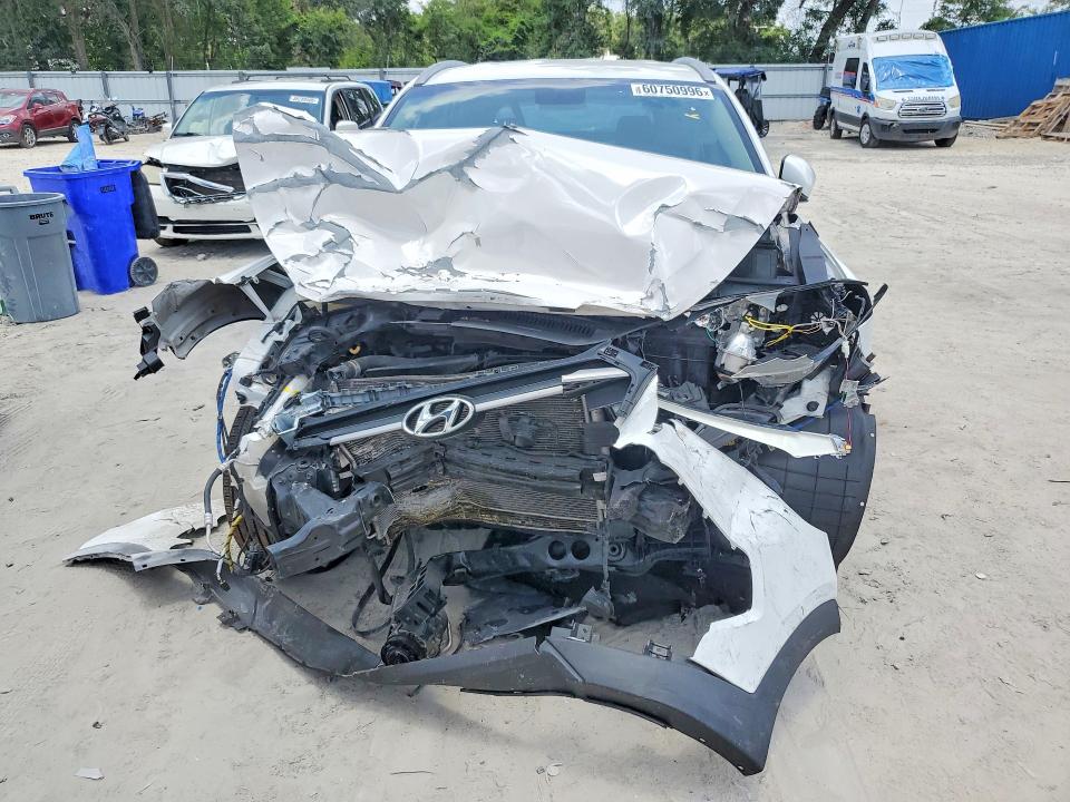 Aukcja sprzedaży 2018 Hyundai Tucson, vin: KM8J33A48JU669587, numer aukcji: 60750996