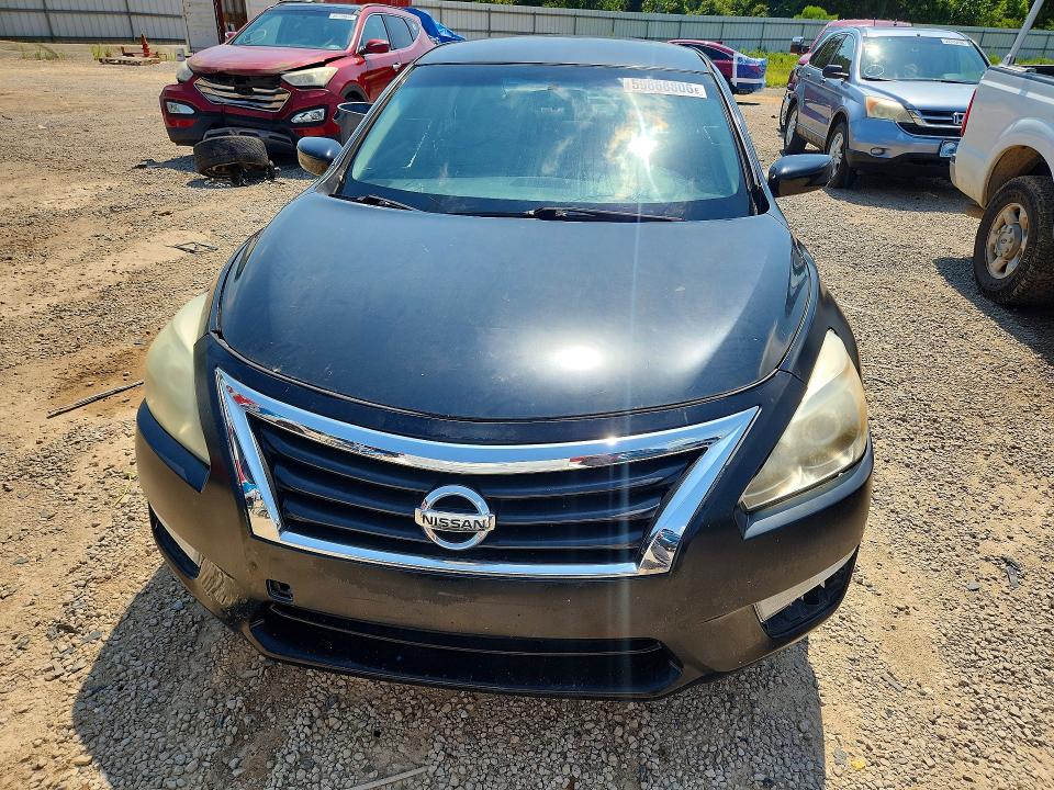 59868806 :رقم المزاد ، 1N4AL3AP9DN501802 vin ، 2013 Nissan Altima مزاد بيع