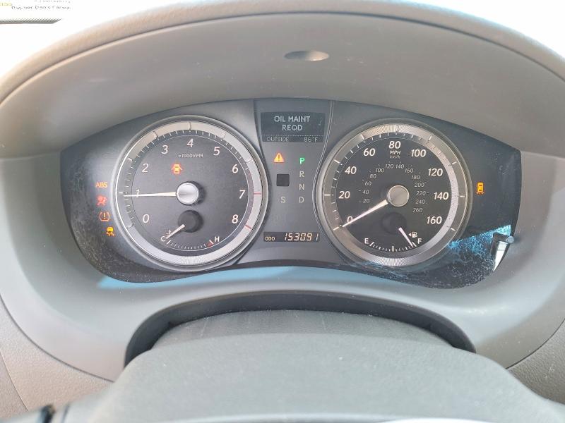 Aukcja sprzedaży 2007 Lexus Es, vin: JTHBJ46G672067345, numer aukcji: 60894956