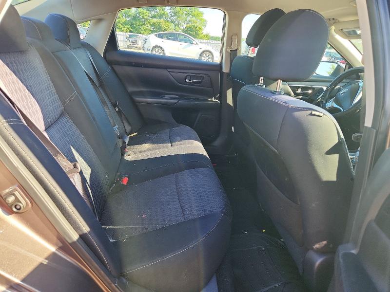 Продажа на аукционе авто 2016 Nissan Altima, vin: 1N4AL3AP8GC180643, номер лота: 60046096