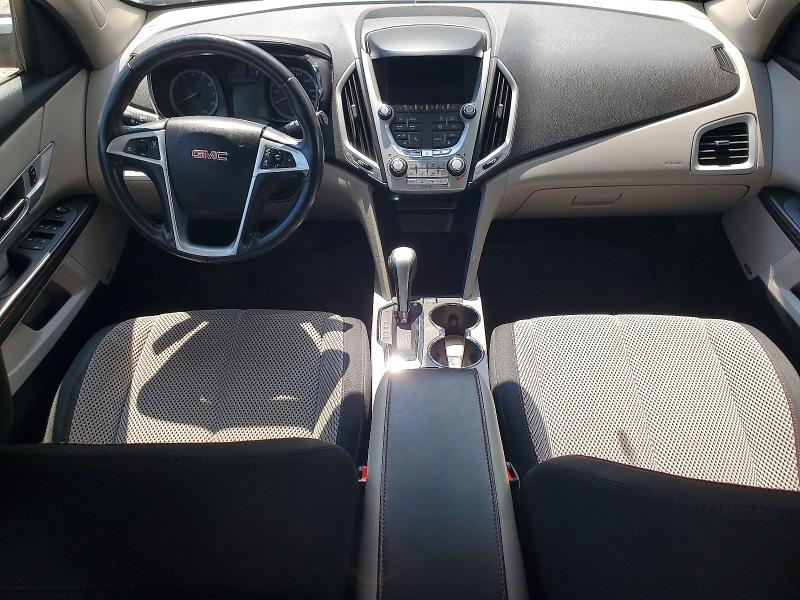 Aukcja sprzedaży 2015 Gmc Terrain, vin: 2GKALREK0F6392797, numer aukcji: 59351406