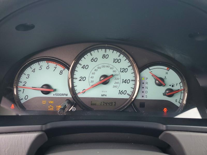 Aukcja sprzedaży 2004 Toyota Camry Solara, vin: 4T1CA30P54U009909, numer aukcji: 61471486