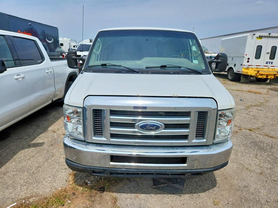 Auction sale of the 2013 Ford E250, vin: 1FTNE2EW0DDA21915, lot number: 62650006