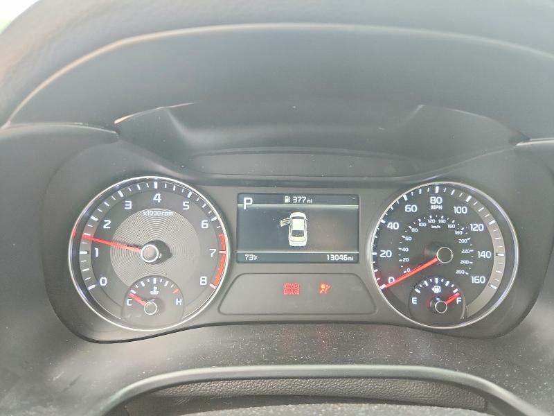 Продаж на аукціоні авто 2024 Kia Forte, vin: 3KPF24AD8RE793243, номер лоту: 62055416