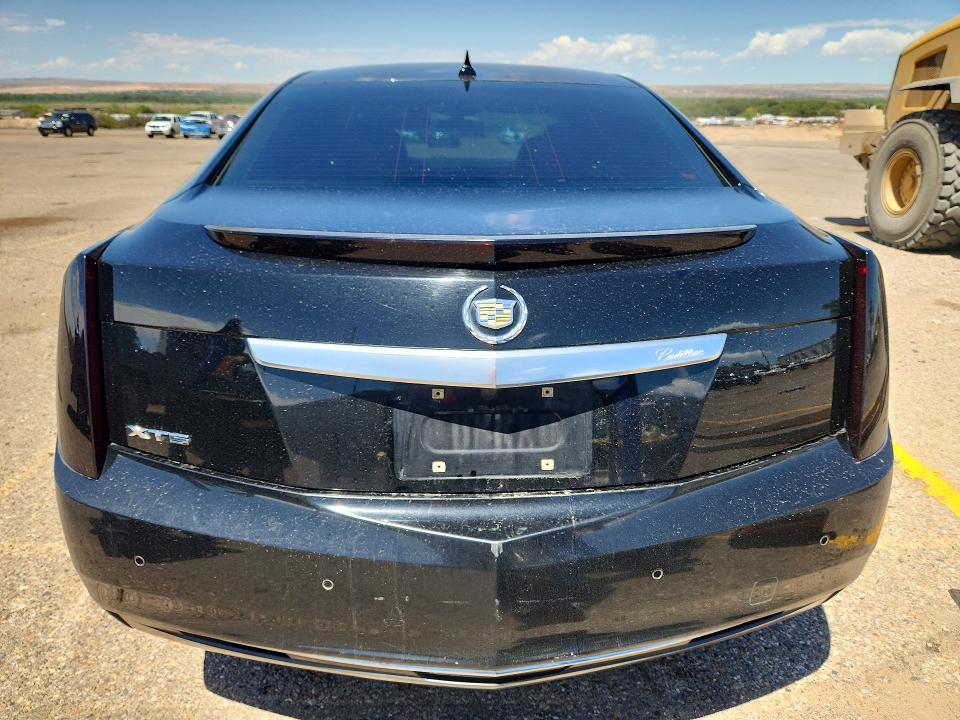 2014 Cadillac Xts მანქანა იყიდება აუქციონზე, vin: 2G61L5S3XE9176005, აუქციონის ნომერი: 62867646