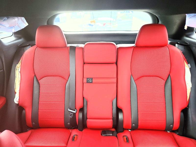 Продажа на аукционе авто 2022 Lexus Rx, vin: 2T2YZMDA5NC339624, номер лота: 59581046