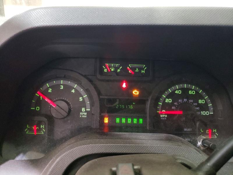 Продаж на аукціоні авто 2014 Ford Econoline, vin: 1FTNE1EW0EDA47037, номер лоту: 61112486