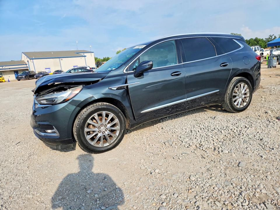 Aukcja sprzedaży 2019 Buick Enclave, vin: 5GAERBKWXKJ245055, numer aukcji: 61196046