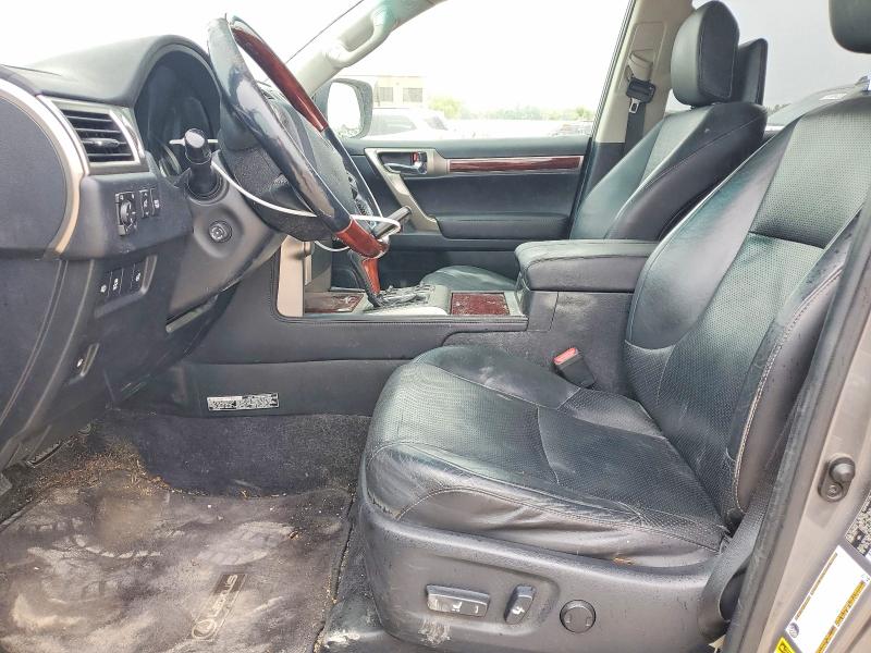 Продажа на аукционе авто 2010 Lexus Gx, vin: JTJJM7FX8A5007558, номер лота: 61658486