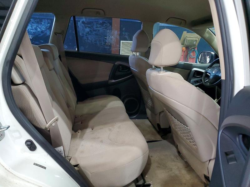 Aukcja sprzedaży 2007 Toyota Rav4, vin: JTMBD31V675106149, numer aukcji: 60547526