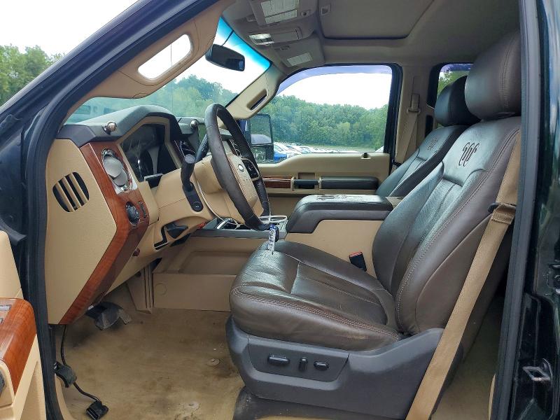 Aukcja sprzedaży 2015 Ford F250, vin: 1FT7W2BT4FED63932, numer aukcji: 63103216