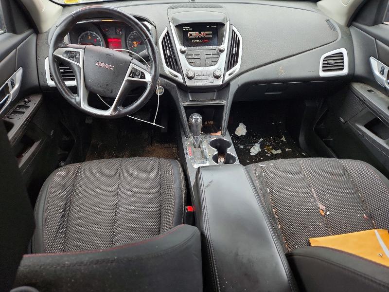 Продажа на аукционе авто 2017 Gmc Terrain, vin: 2GKFLTEK2H6208689, номер лота: 61618526