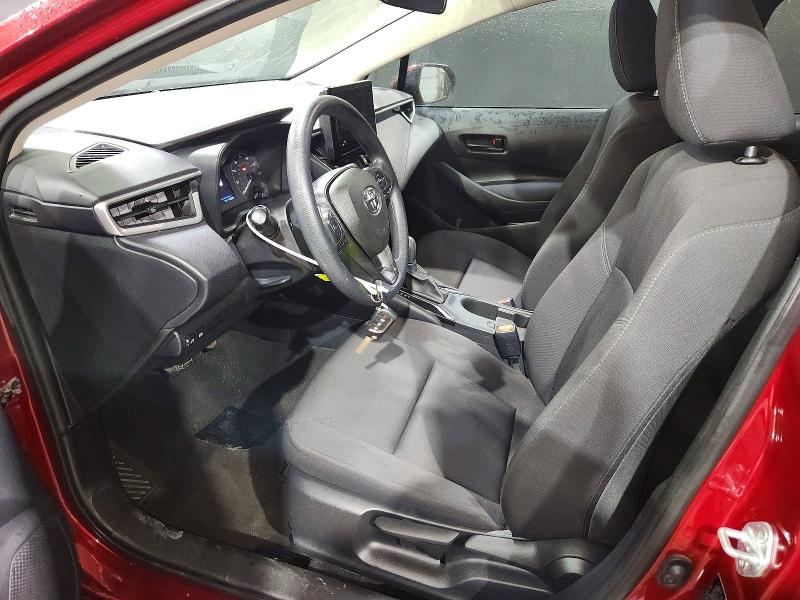 Aukcja sprzedaży 2024 Toyota Corolla, vin: 5YFB4MDE3RP094419, numer aukcji: 61917746