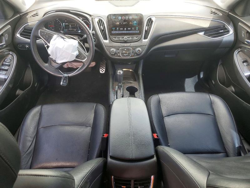 Aukcja sprzedaży 2016 Chevrolet Malibu, vin: 1G1ZE5STXGF218735, numer aukcji: 61216866