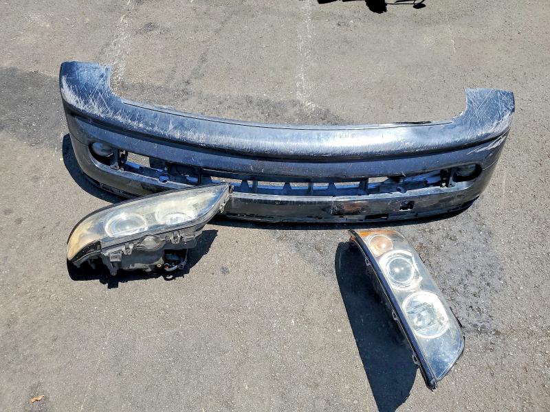 Продажа на аукционе авто 2001 Bmw 540, vin: WBADN63401GM73214, номер лота: 61816276
