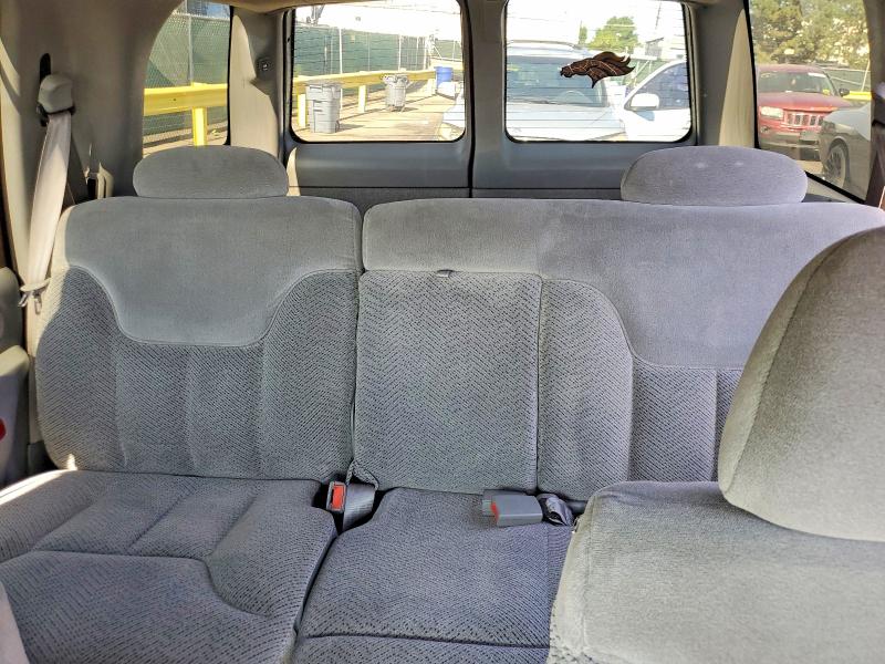 Продаж на аукціоні авто 1999 Chevrolet Tahoe, vin: 1GNEK13R4XJ532640, номер лоту: 62225646