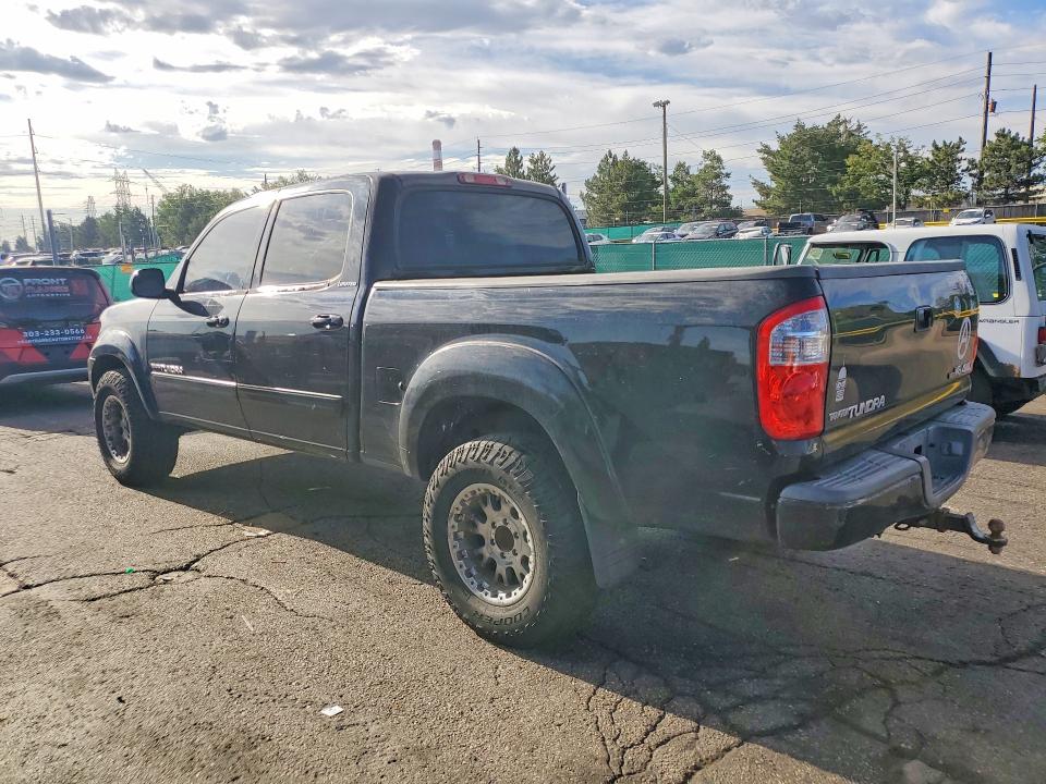 Продаж на аукціоні авто 2006 Toyota Tundra, vin: 5TBDT48186S531670, номер лоту: 59740366