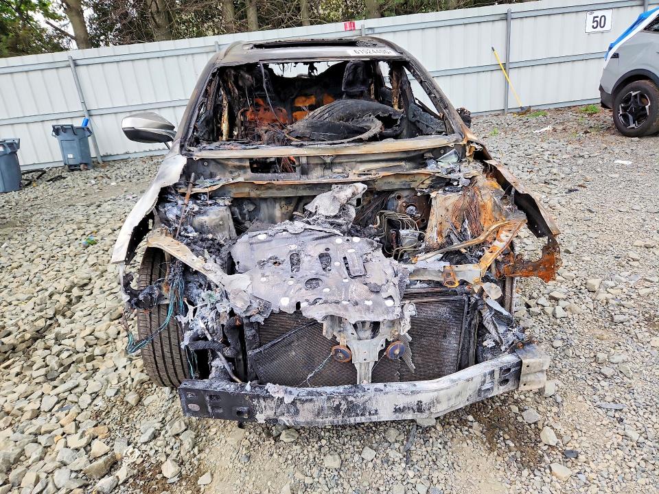 61924406 :رقم المزاد ، JTJBARBZ3K2210313 vin ، 2019 Lexus Nx 300 مزاد بيع