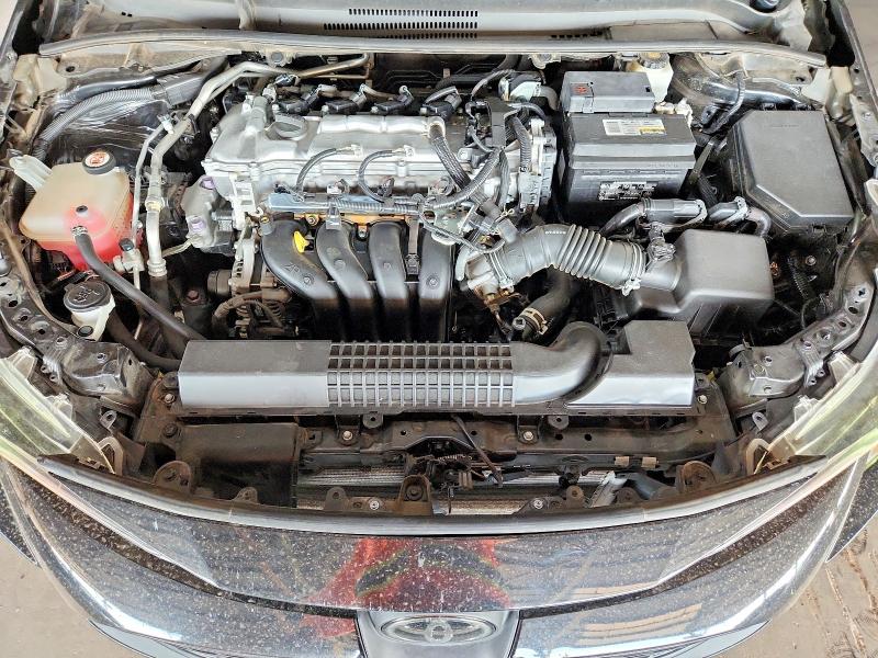 Aukcja sprzedaży 2022 Toyota Corolla, vin: 5YFEPMAE6NP357473, numer aukcji: 62667506