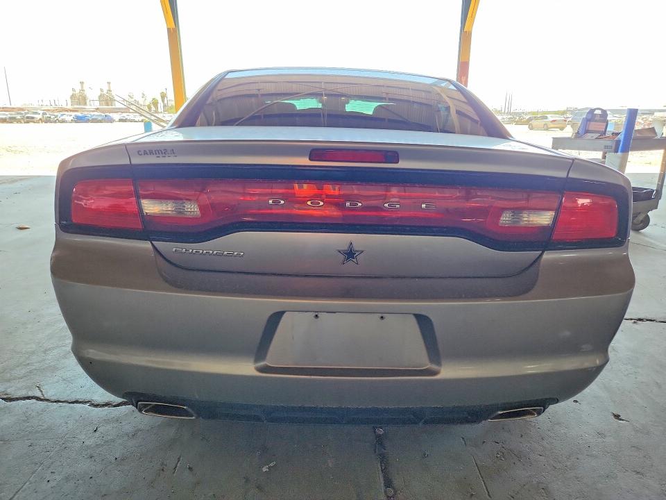 Aukcja sprzedaży 2013 Dodge Charger, vin: 2C3CDXBG0DH705925, numer aukcji: 63247456