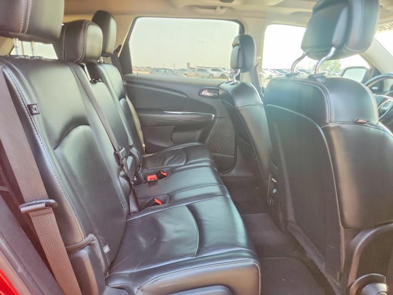Продаж на аукціоні авто 2017 Dodge Journey, vin: 3C4PDDFG8HT575525, номер лоту: 61579206