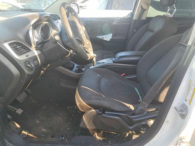 59698066 :رقم المزاد ، 3C4PDCAB9FT712538 vin ، 2015 Dodge Journey مزاد بيع