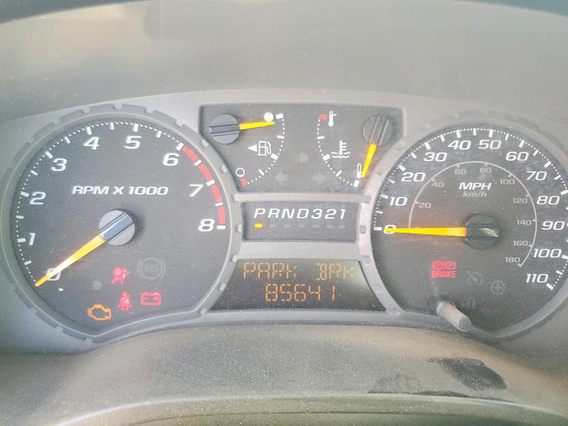 59285116 :رقم المزاد ، 1GCDT136558216823 vin ، 2005 Chevrolet Colorado مزاد بيع