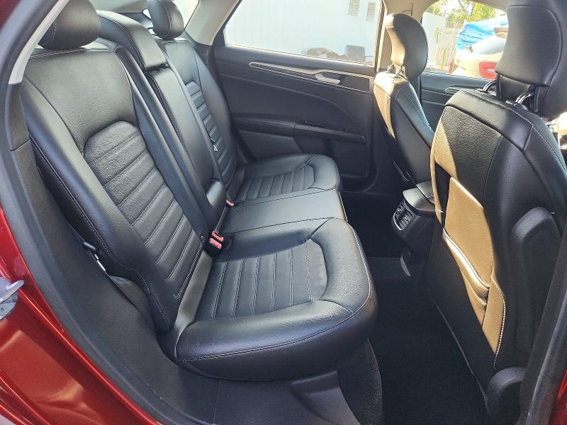 Aukcja sprzedaży 2014 Ford Fusion, vin: 3FA6P0HD2ER253928, numer aukcji: 61300046