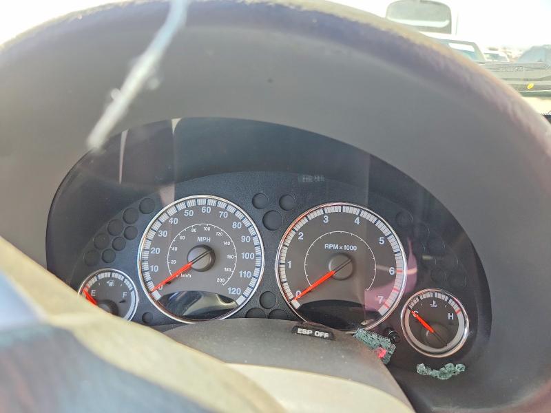 Продаж на аукціоні авто 2006 Jeep Liberty, vin: 1J4GL58K36W179692, номер лоту: 59185266