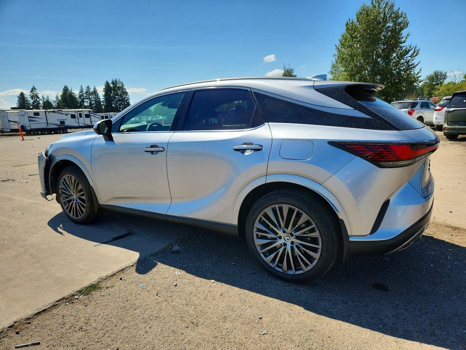 Aukcja sprzedaży 2023 Lexus Rx 350, vin: 2T2BAMCA5PC029037, numer aukcji: 62603556