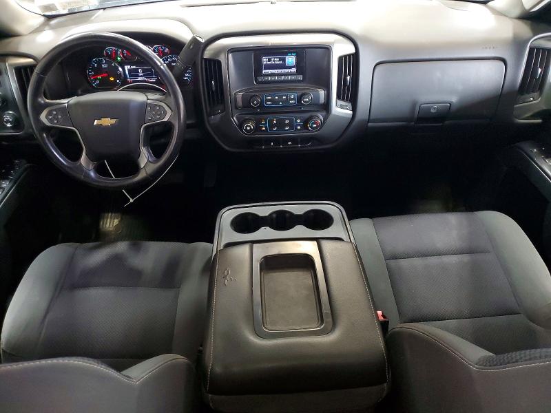 2014 Chevrolet Silverado მანქანა იყიდება აუქციონზე, vin: 1GCVKREC1EZ144795, აუქციონის ნომერი: 61317576