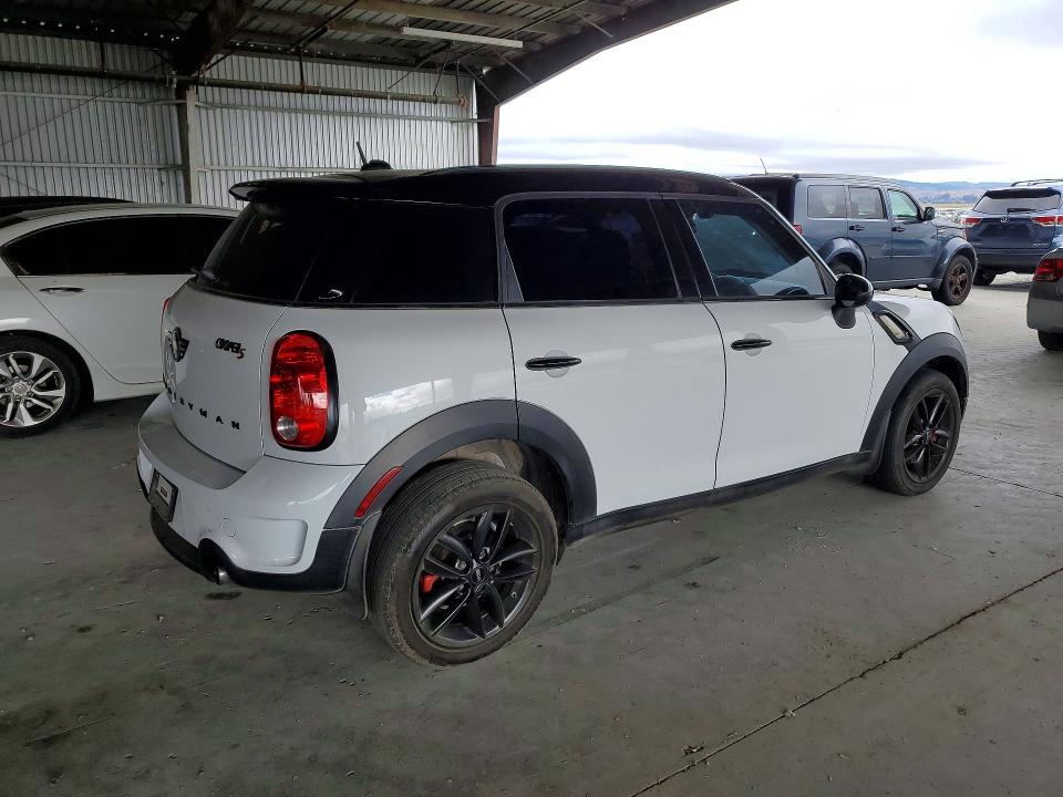 2014 Mini Cooper მანქანა იყიდება აუქციონზე, vin: WMWZC3C50EWP27924, აუქციონის ნომერი: 61901116