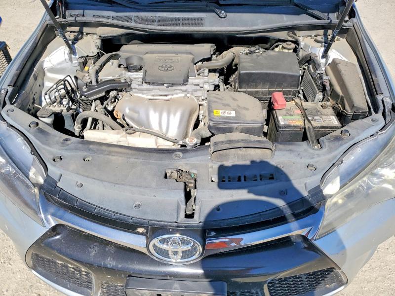 Продажа на аукционе авто 2017 Toyota Camry, vin: 4T1BF1FK4HU453866, номер лота: 55808526