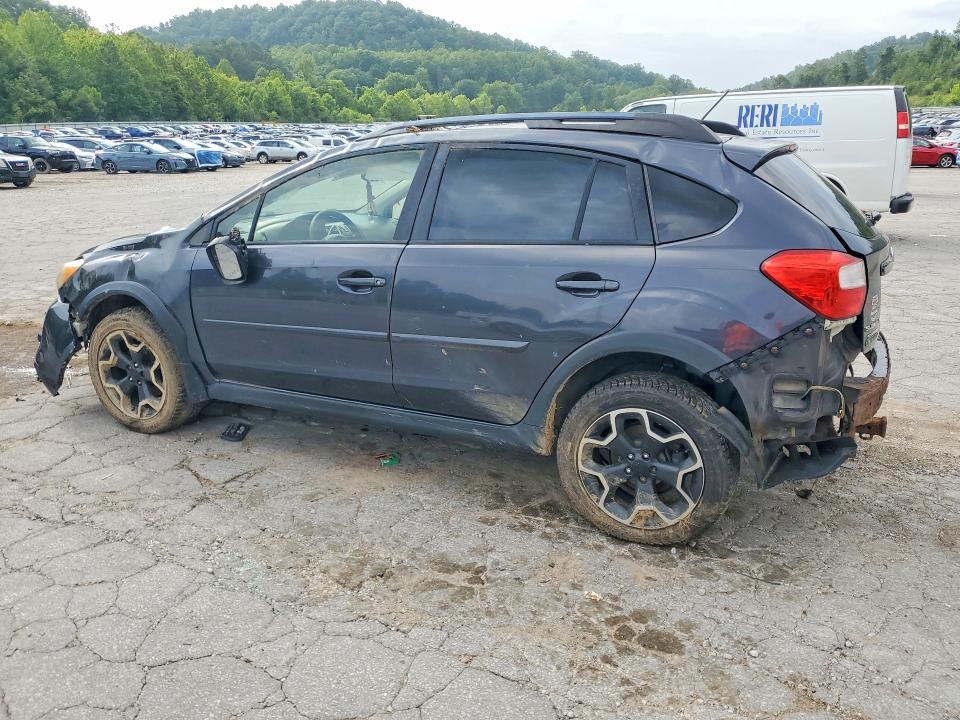 59728666 :رقم المزاد ، JF2GPAVC8D2811138 vin ، 2013 Subaru Xv Crosstrek مزاد بيع