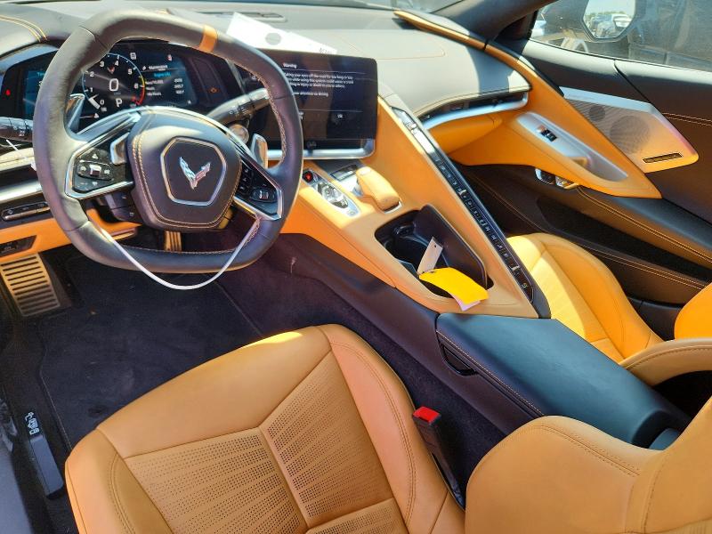 Продаж на аукціоні авто 2023 Chevrolet Corvette, vin: 1G1YC3D45P5141967, номер лоту: 63217126
