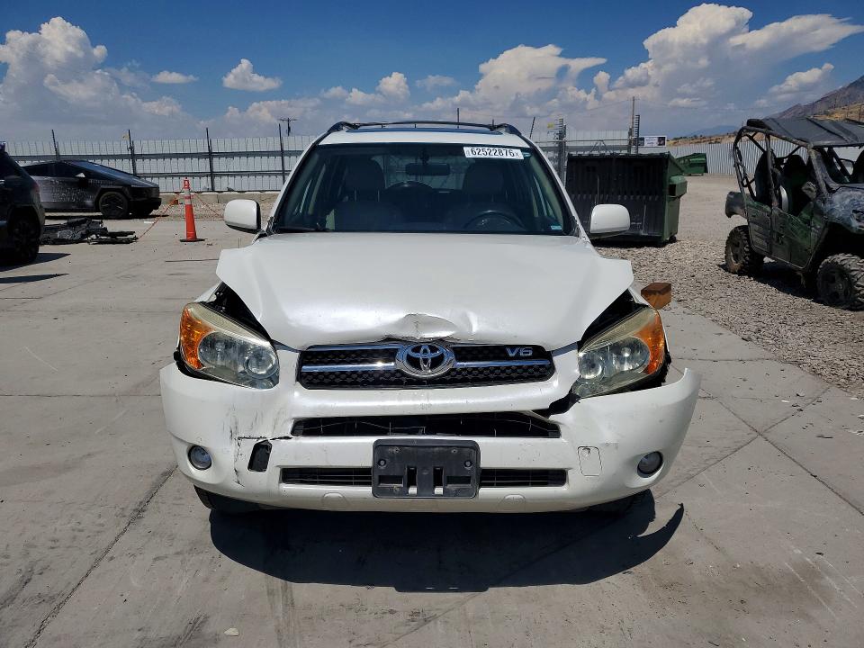 Aukcja sprzedaży 2008 Toyota Rav4, vin: JTMBK34VX85048551, numer aukcji: 62522876
