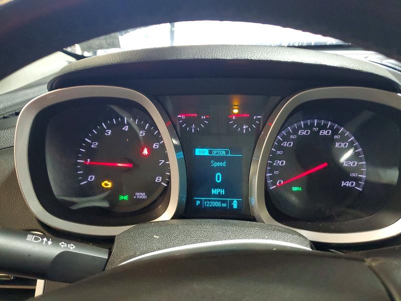2014 Chevrolet Equinox მანქანა იყიდება აუქციონზე, vin: 2GNFLFEK0E6314087, აუქციონის ნომერი: 61752706