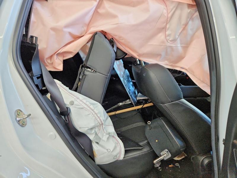 60431736 :رقم المزاد ، 7MMVABBM6SN347028 vin ، 2025 Mazda Cx-50 مزاد بيع