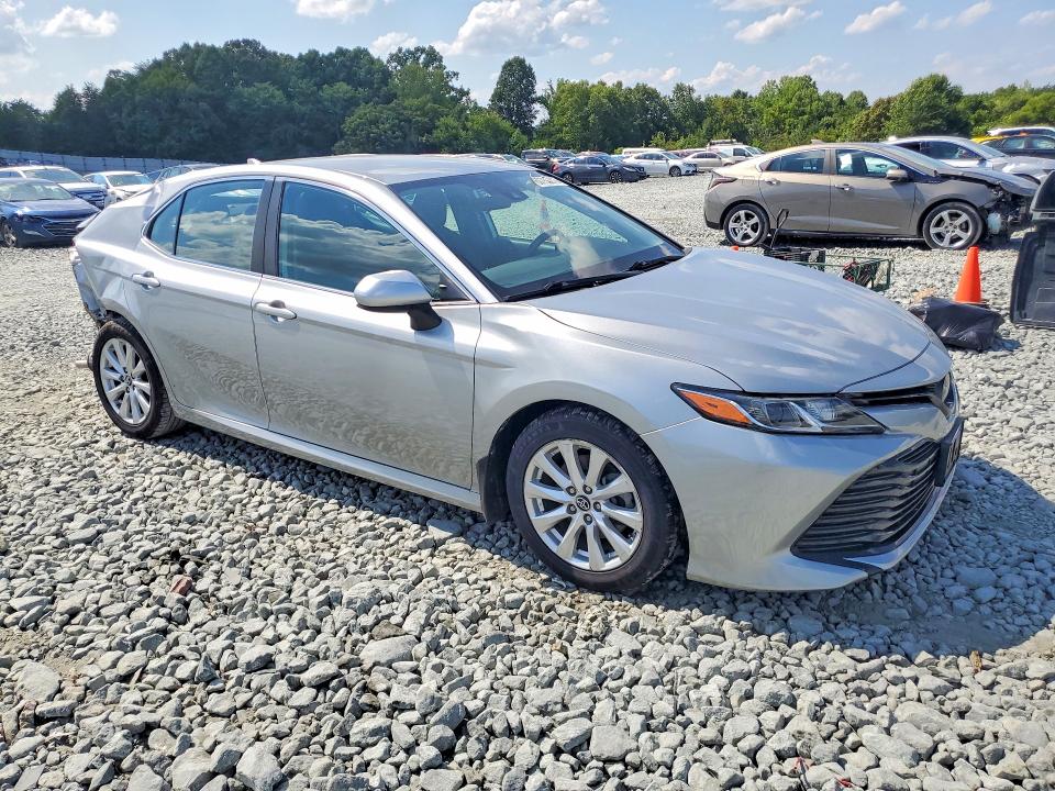 Aukcja sprzedaży 2019 Toyota Camry, vin: 4T1B11HK9KU825429, numer aukcji: 60750276