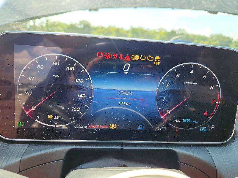62330376 :رقم المزاد ، W1KAF4GB2NR055754 vin ، 2022 Mercedes-benz C مزاد بيع