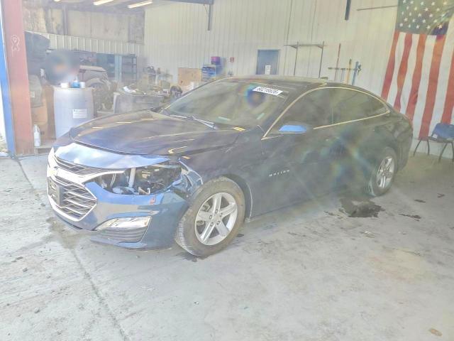Продажа на аукционе авто 2022 Chevrolet Malibu, vin: 1G1ZD5ST2NF143108, номер лота: 60216626