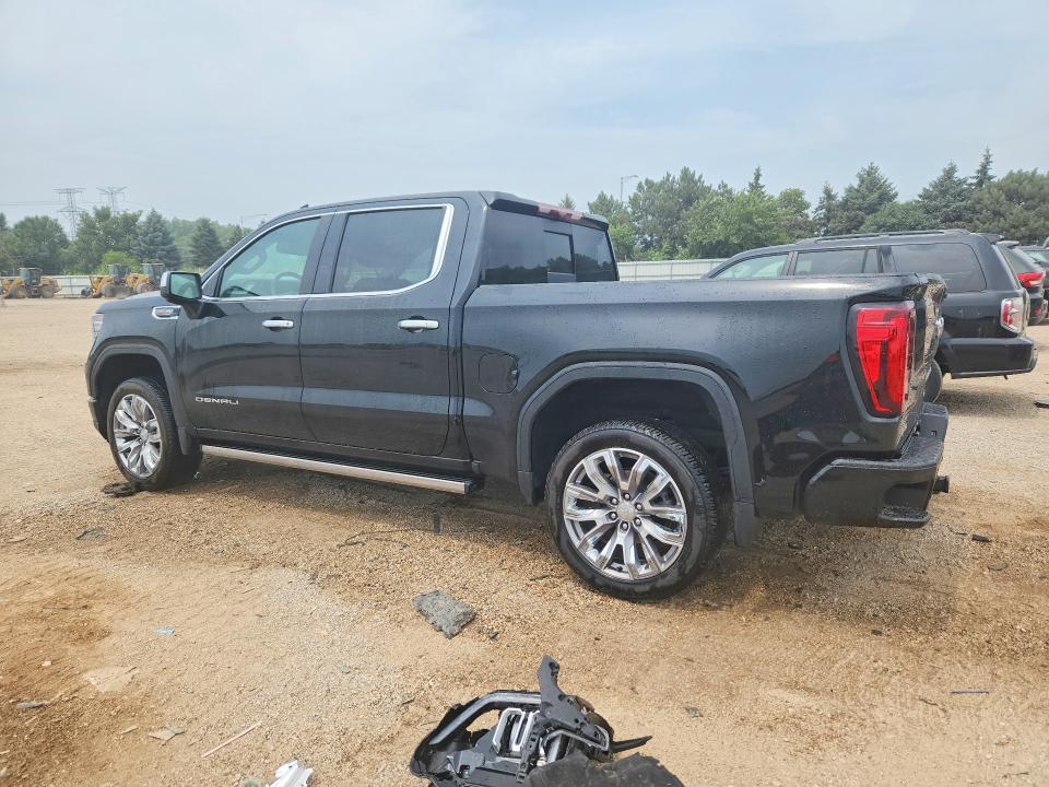 Aukcja sprzedaży 2025 Gmc Sierra, vin: 1GTUUGELXSZ136698, numer aukcji: 61809466