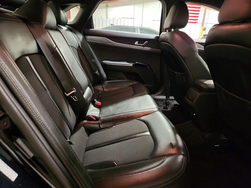 Продаж на аукціоні авто 2021 Kia K5, vin: 5XXG64J22MG018606, номер лоту: 62012426