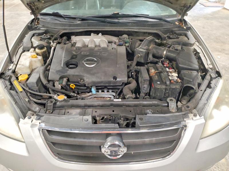 59646566 :رقم المزاد ، 1N4BL11E62C274472 vin ، 2002 Nissan Altima مزاد بيع